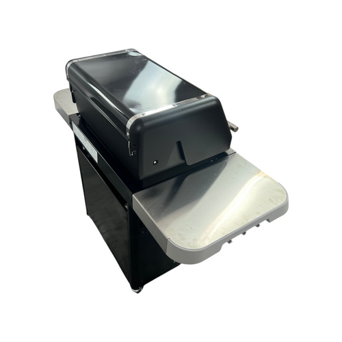 Weber Genesis E-315 Gas Grill (Liquid Propane), image 8