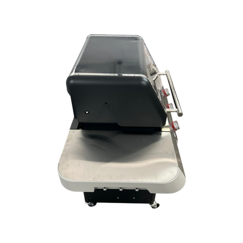 Weber Genesis E-315 Gas Grill (Liquid Propane), image 9
