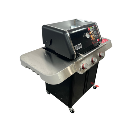 Weber Genesis E-315 Gas Grill (Liquid Propane), image 11