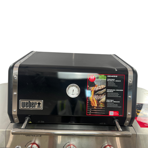 Weber Genesis E-315 Gas Grill (Liquid Propane), image 12