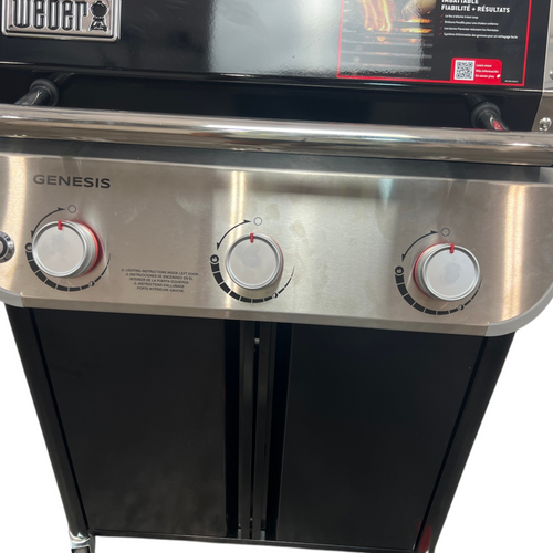 Weber Genesis E-315 Gas Grill (Liquid Propane), image 13