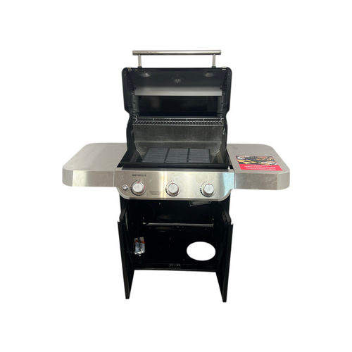 Weber Genesis E-315 Gas Grill (Liquid Propane), image 14