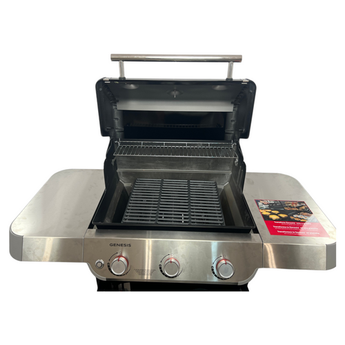 Weber Genesis E-315 Gas Grill (Liquid Propane), image 15