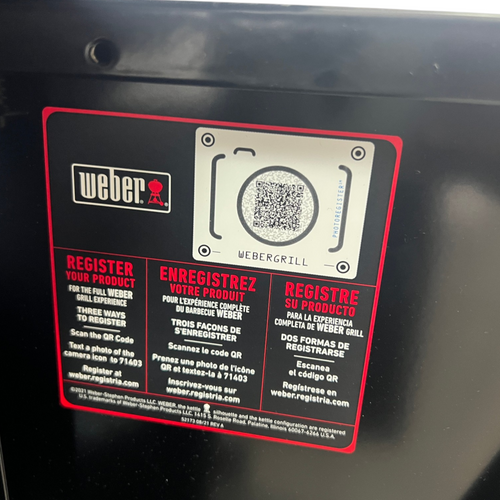 Weber Genesis E-315 Gas Grill (Liquid Propane), image 17