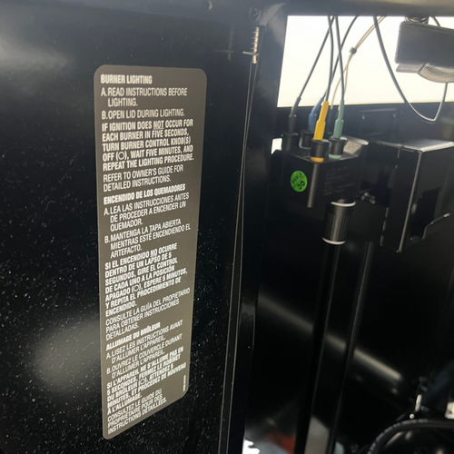 Weber Genesis E-315 Gas Grill (Liquid Propane), image 18