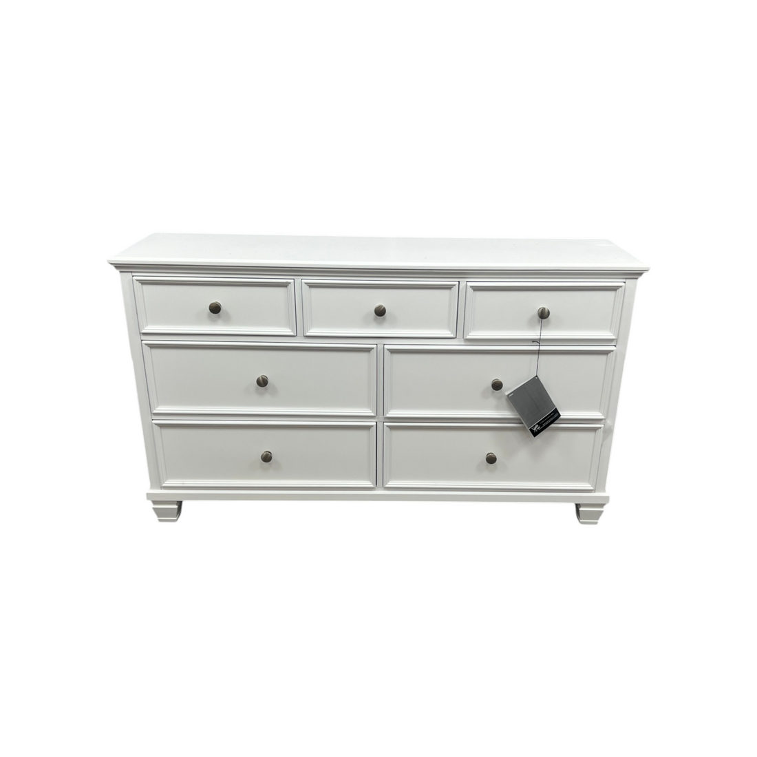 Canora Grey Oude 7 - Drawer Dresser