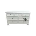 Canora Grey Oude 7 - Drawer Dresser