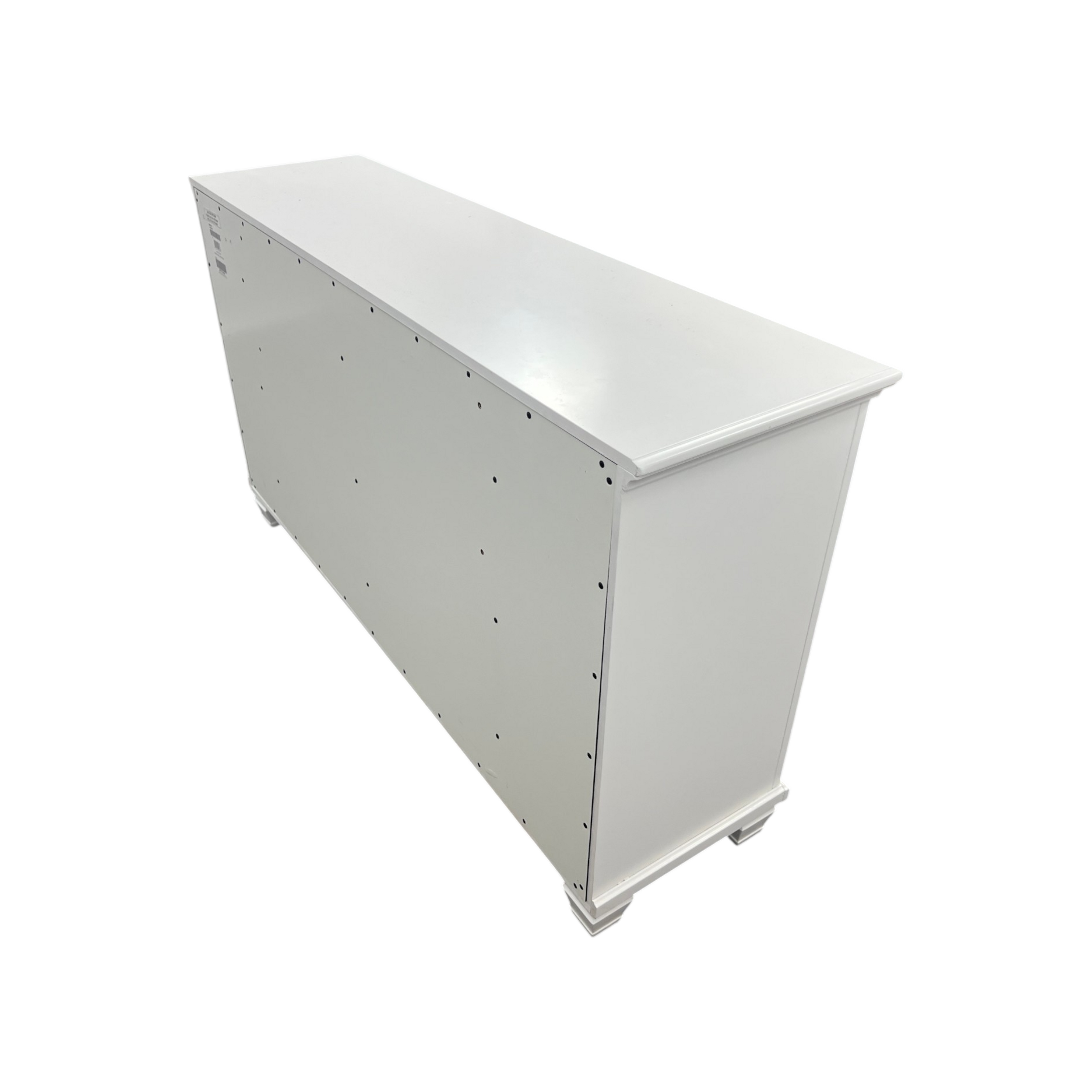 Canora Grey Oude 7 - Drawer Dresser
