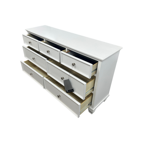 Canora Grey Oude 7 - Drawer Dresser, image 10