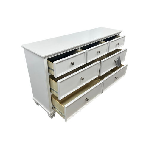 Canora Grey Oude 7 - Drawer Dresser, image 11