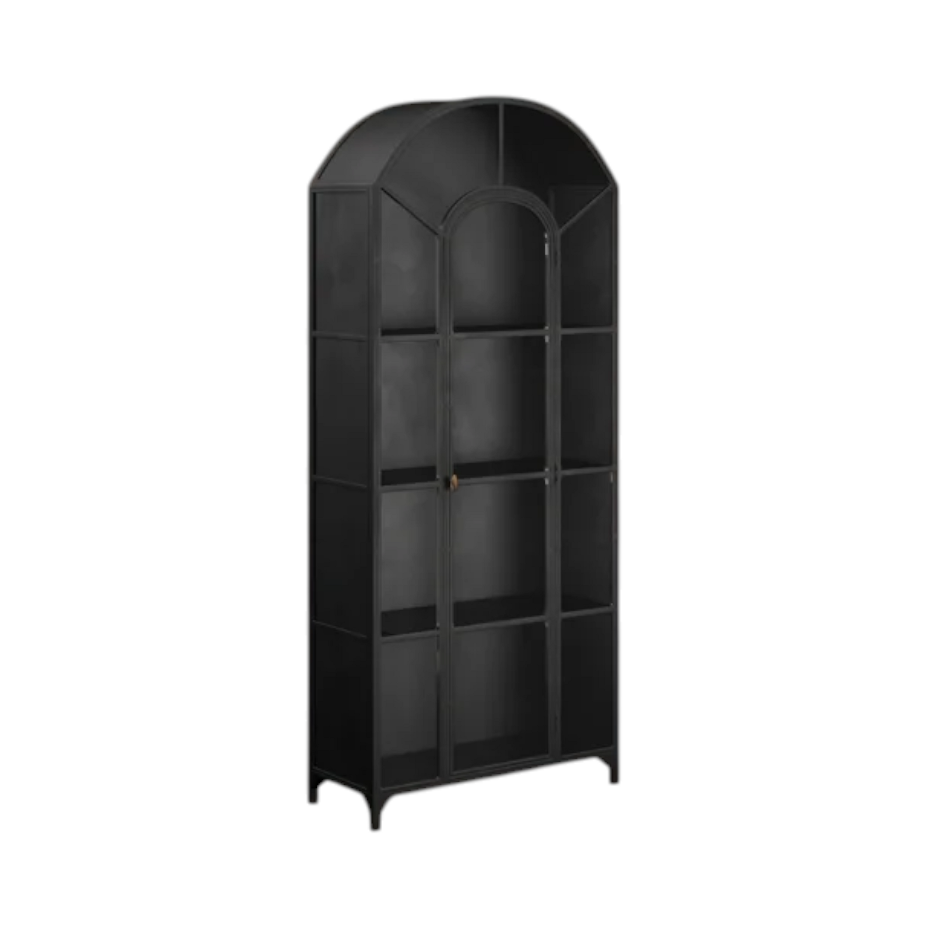 Joss & Main Bayline Dining Cabinet