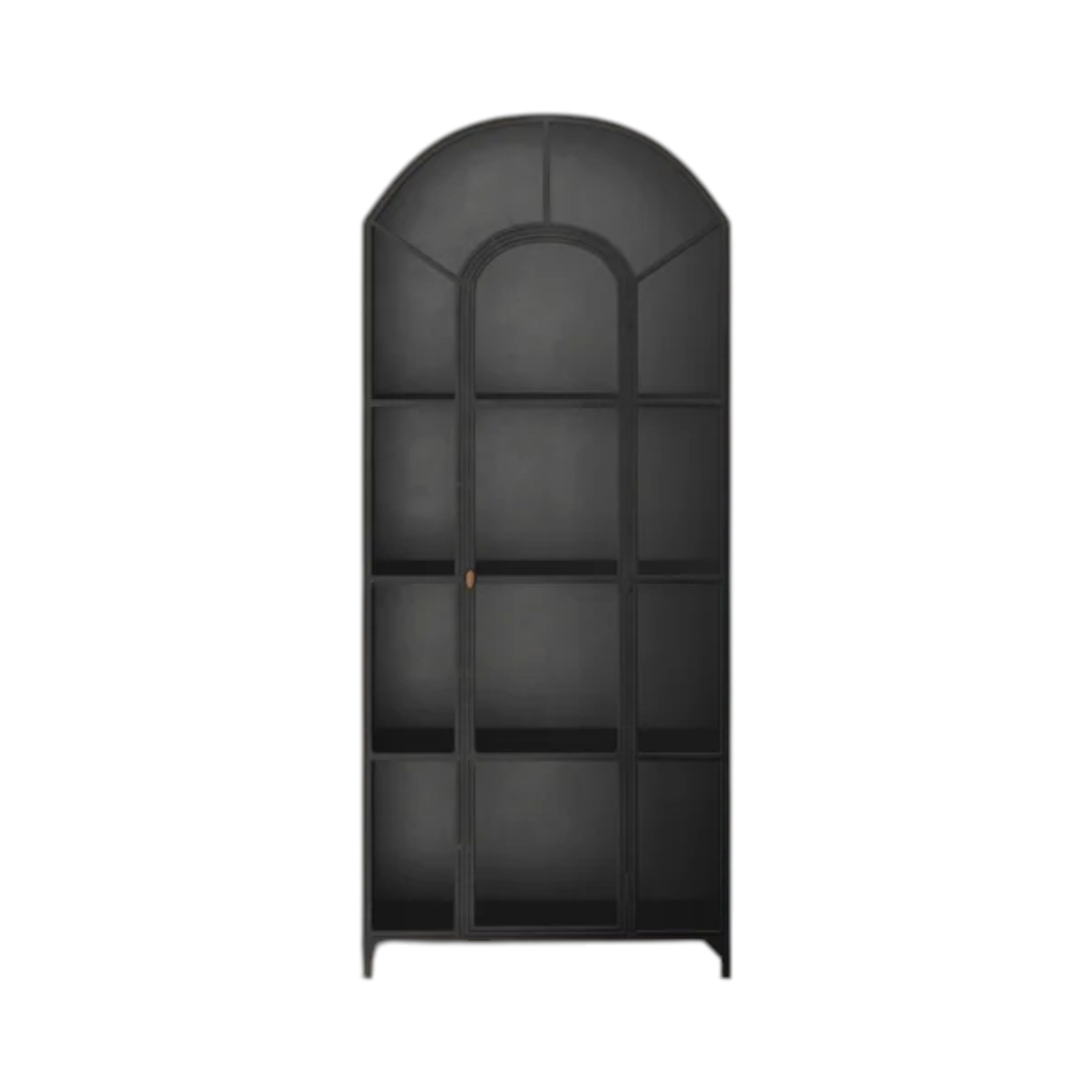 Joss & Main Bayline Dining Cabinet