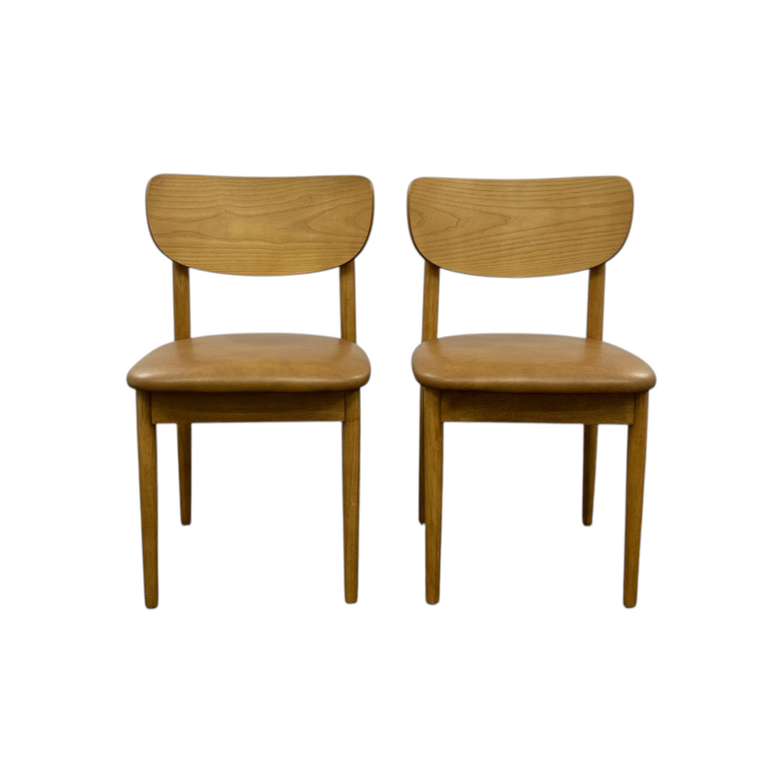 Burrow Haiku Dining Chairs (Set of 2)