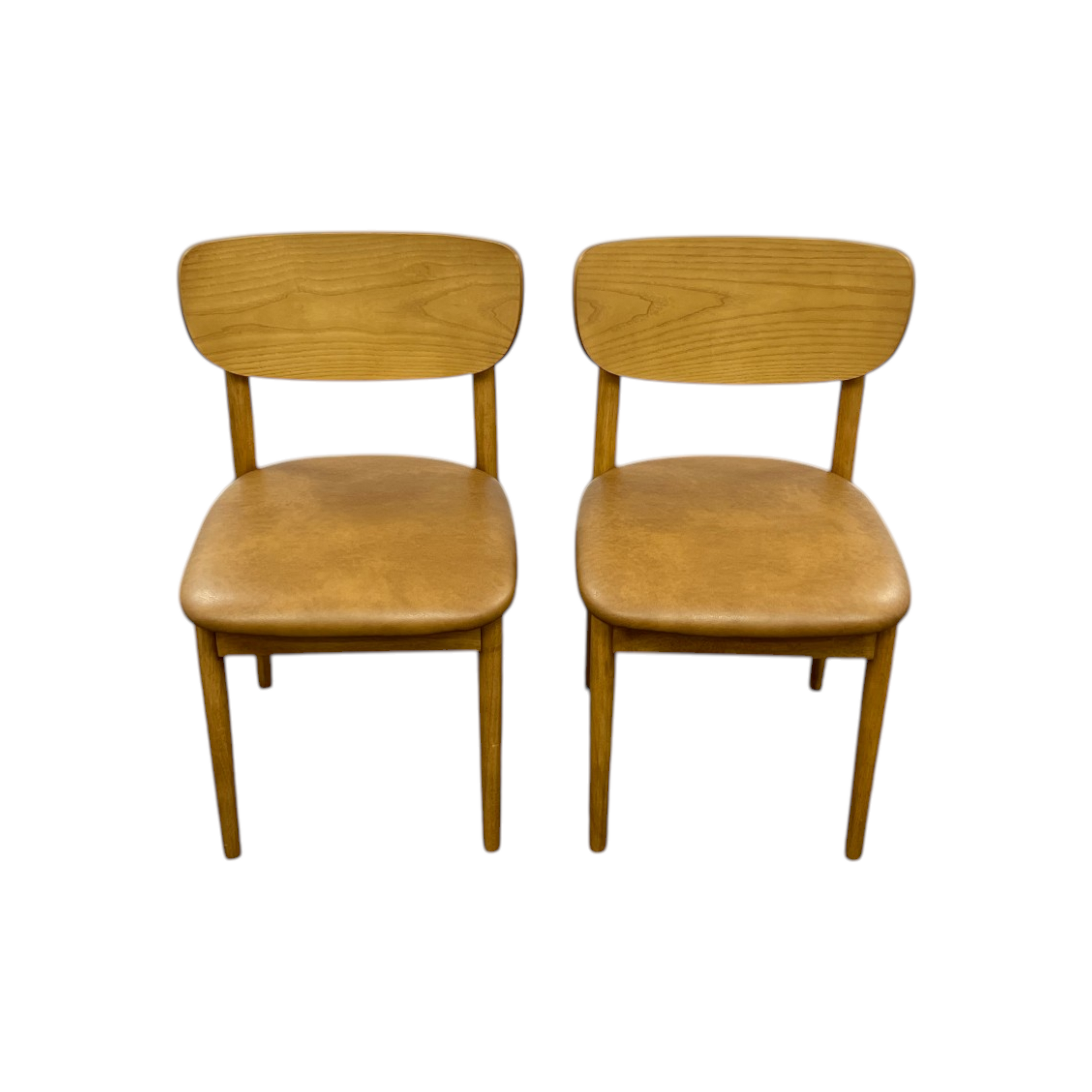 Burrow Haiku Dining Chairs (Set of 2)