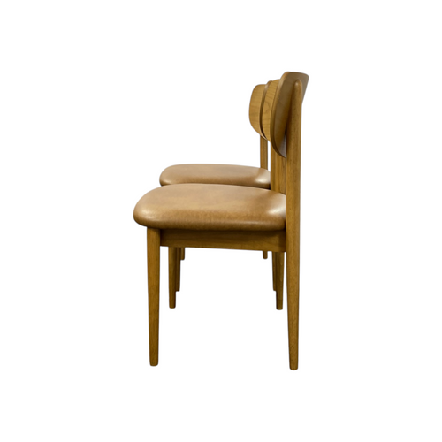 Burrow Haiku Dining Chairs (Set of 2), image 4