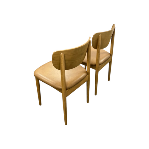 Burrow Haiku Dining Chairs (Set of 2), image 6