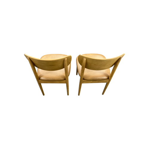 Burrow Haiku Dining Chairs (Set of 2), image 7