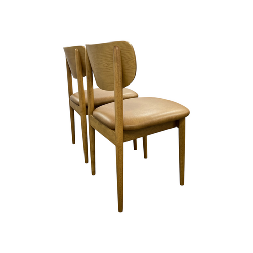 Burrow Haiku Dining Chairs (Set of 2), image 8