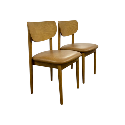 Burrow Haiku Dining Chairs (Set of 2), image 9