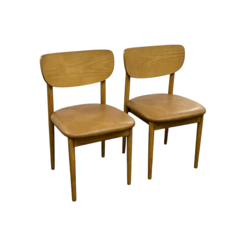 Burrow Haiku Dining Chairs (Set of 2), image 10