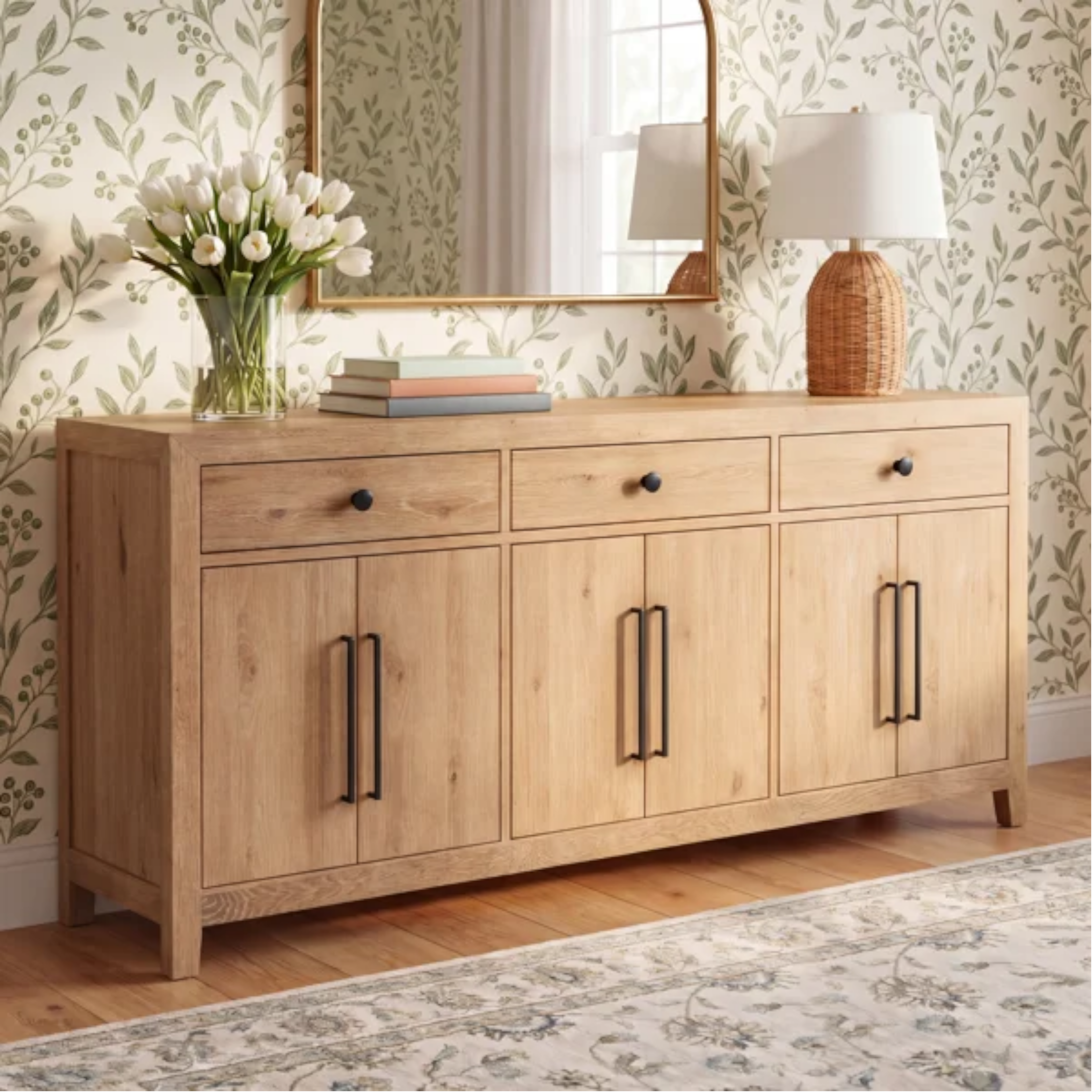 Birch Lane Hayes Credenza