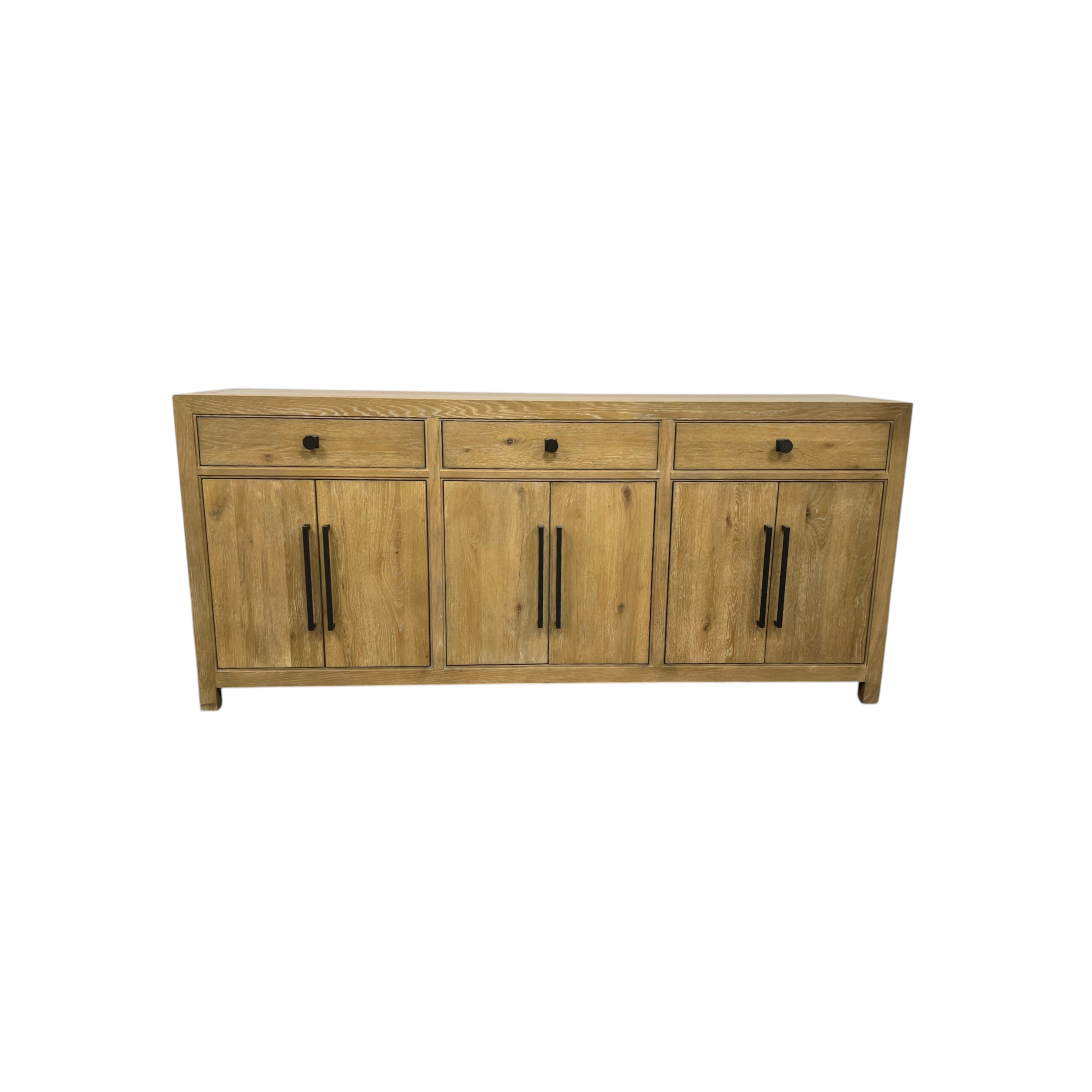 Birch Lane Hayes Credenza