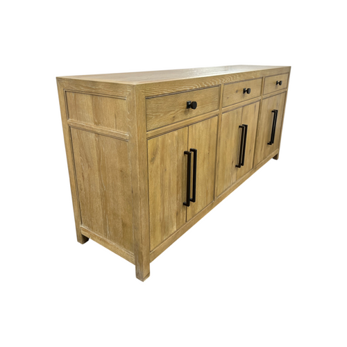 Birch Lane Hayes Credenza, image 8