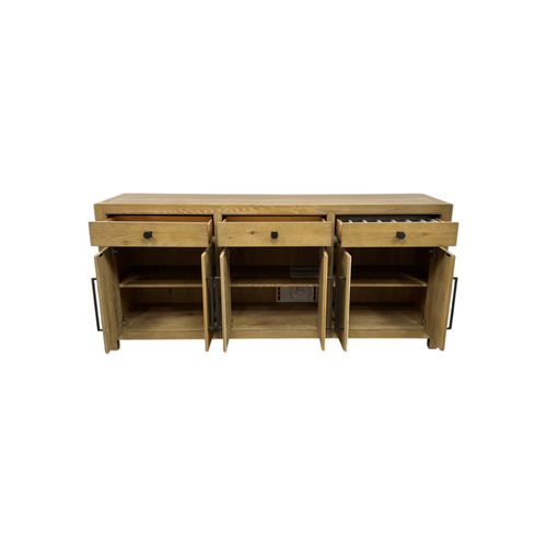 Birch Lane Hayes Credenza, image 11