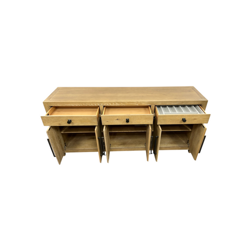 Birch Lane Hayes Credenza, image 12