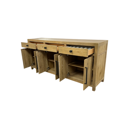 Birch Lane Hayes Credenza, image 13