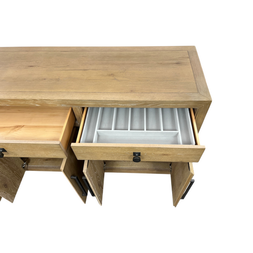 Birch Lane Hayes Credenza, image 14