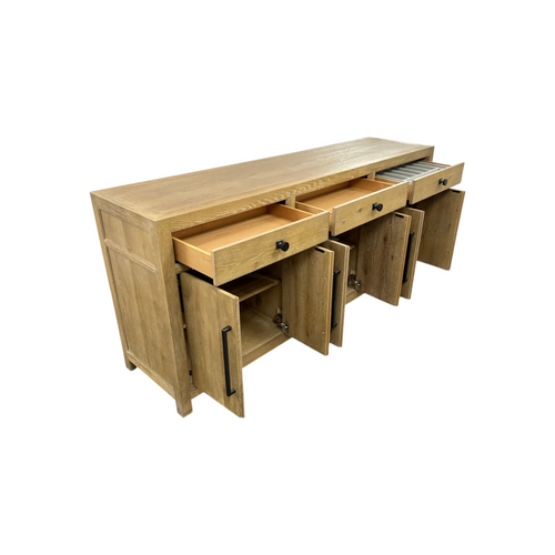Birch Lane Hayes Credenza, image 15