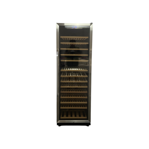 Lanbo 165 Bottle Single Zone Freestanding Wine Refrigerator, image 1