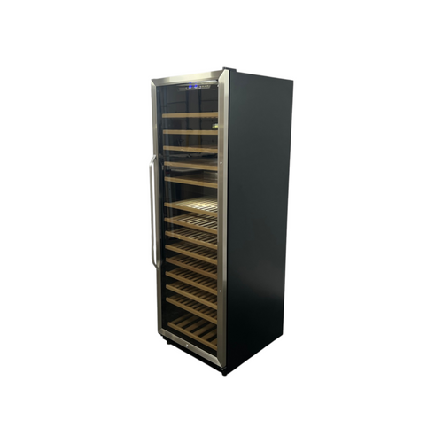 Lanbo 165 Bottle Single Zone Freestanding Wine Refrigerator, image 2