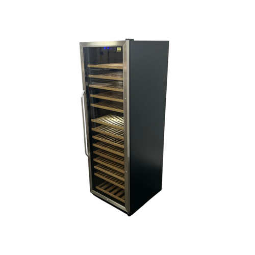 Lanbo 165 Bottle Single Zone Freestanding Wine Refrigerator, image 3