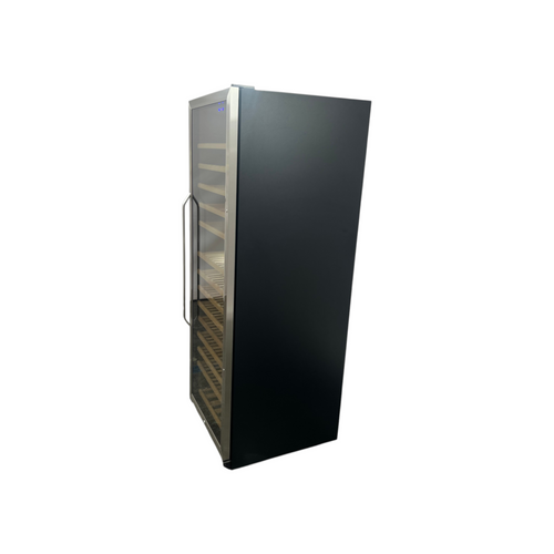 Lanbo 165 Bottle Single Zone Freestanding Wine Refrigerator, image 4