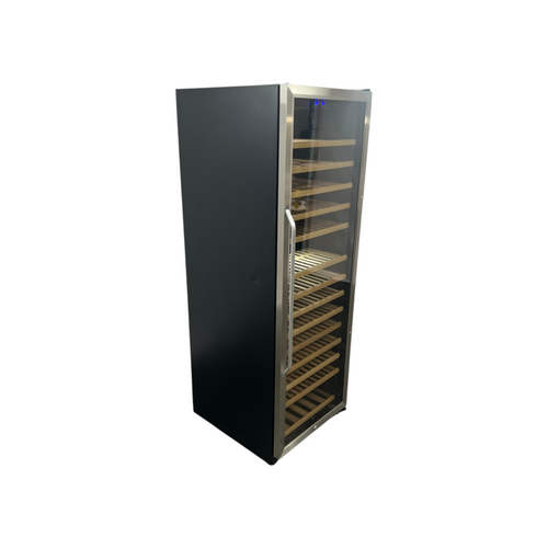 Lanbo 165 Bottle Single Zone Freestanding Wine Refrigerator, image 7