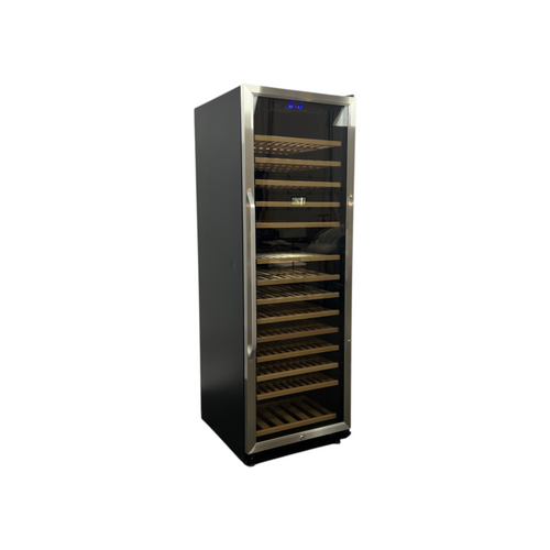 Lanbo 165 Bottle Single Zone Freestanding Wine Refrigerator, image 8
