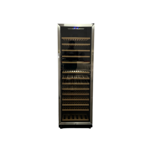 Lanbo 165 Bottle Single Zone Freestanding Wine Refrigerator, image 9