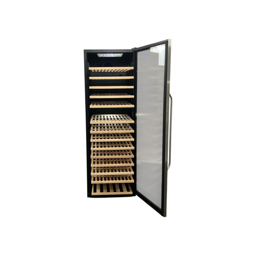 Lanbo 165 Bottle Single Zone Freestanding Wine Refrigerator, image 10
