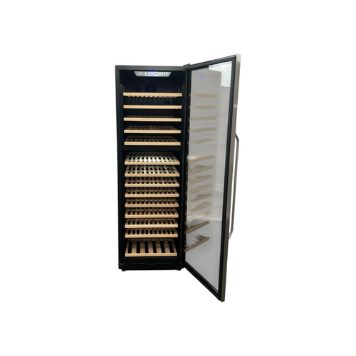 Lanbo 165 Bottle Single Zone Freestanding Wine Refrigerator, image 15