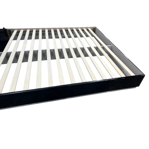 Everly Quinn Platform King Bed, image 12