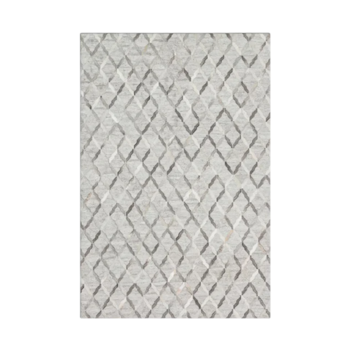 AllModern Stafford Geometric Indoor Rug