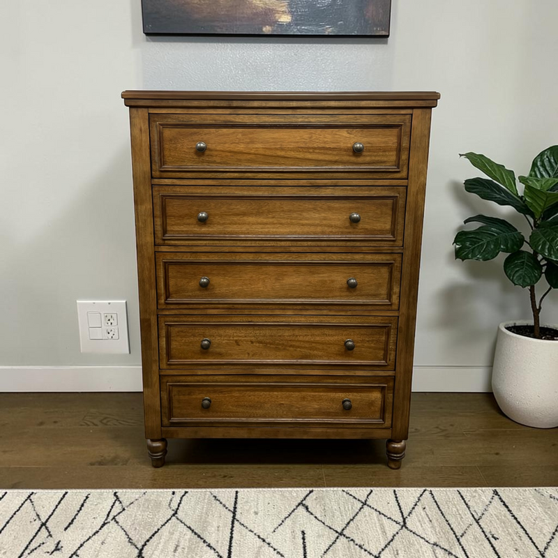 One Allium Way Alboran Chest Of Drawers