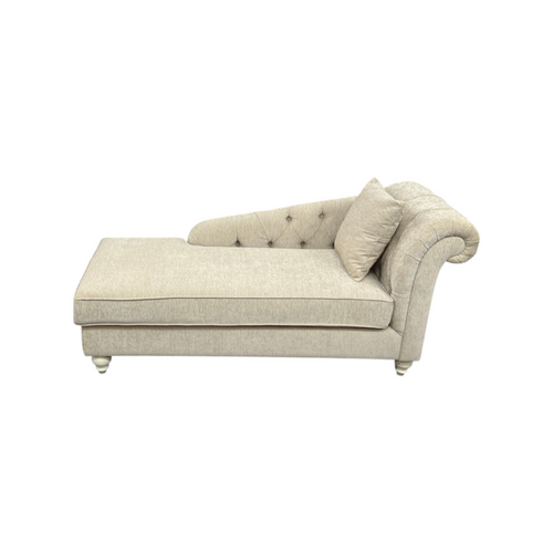 George Oliver Classic Upholstered Chaise Longue Sofa Indoor Leisure Recliner, image 5