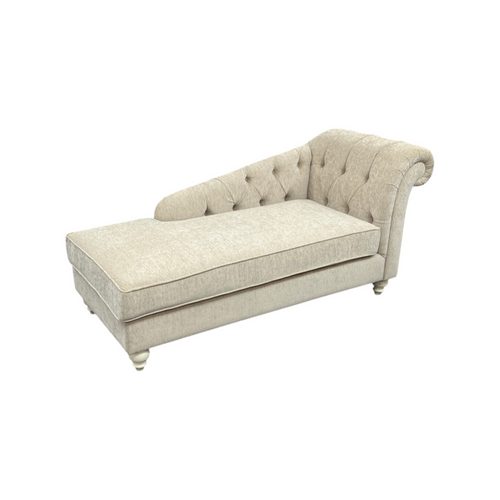 George Oliver Classic Upholstered Chaise Longue Sofa Indoor Leisure Recliner, image 7