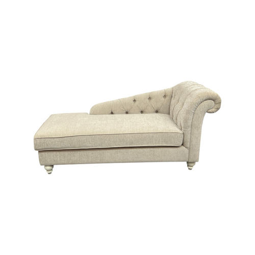 George Oliver Classic Upholstered Chaise Longue Sofa Indoor Leisure Recliner, image 8