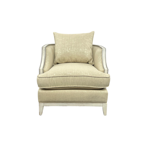 Hooker Furniture Sanctuary Mariette Lounge Chair, image 2
