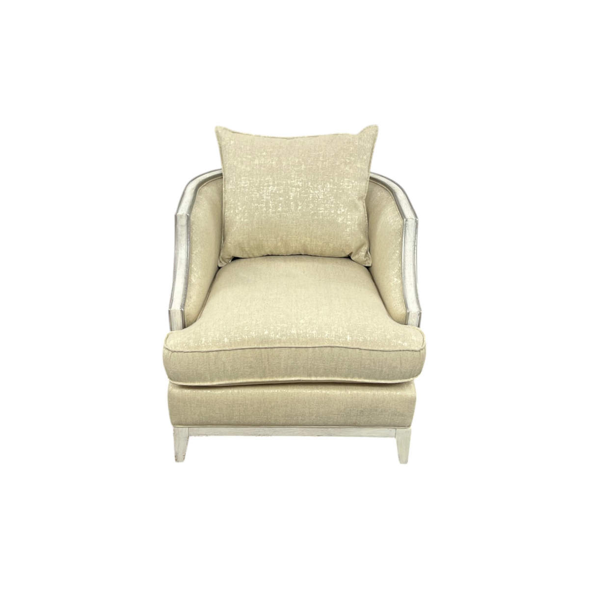 Hooker Furniture Sanctuary Mariette Lounge Chair