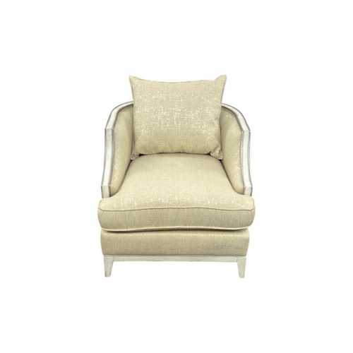Hooker Furniture Sanctuary Mariette Lounge Chair, image 3